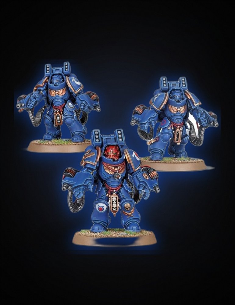 Aggressor Squad