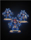 Aggressor Squad