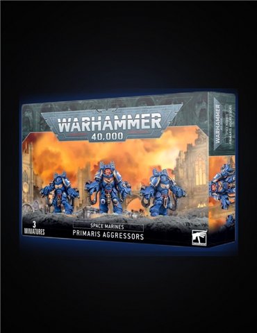 Aggressor Squad