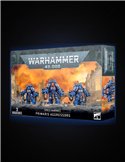 Aggressor Squad