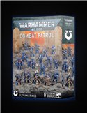 Patrulla: Ultramarines