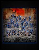 Patrulla: Ultramarines