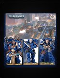 Patrulla: Ultramarines