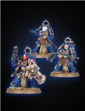 Patrulla: Ultramarines