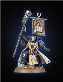 Patrulla: Ultramarines