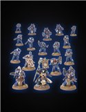 Patrulla: Ultramarines