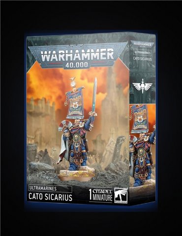Cato Sicarius