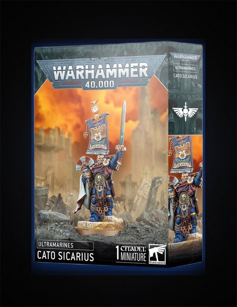 Cato Sicarius