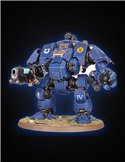 Marines espaciales: Primaris Redemptor Dreadnought