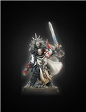 Patrulla de combate: Templarios Negros