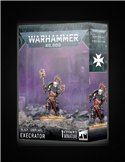 Execrador