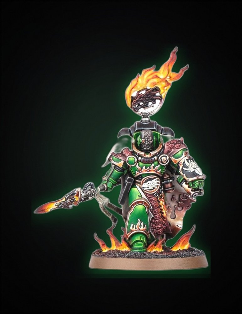 Vulkan He’stan