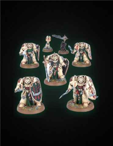Caballeros del Ala de Muerte