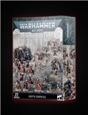 Combat patrol adepta sororitas