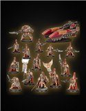 Legio Custodes Battle Group
