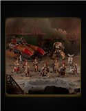 Legio Custodes Battle Group