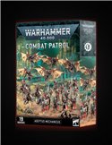 Patrulla Adeptus Mechanicus