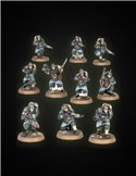 Patrulla Death Korps of Krieg