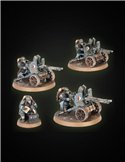 Patrulla Death Korps of Krieg
