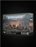 Korps de la Muerte de Krieg