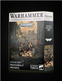 Astra Militarum: Bien abastecidos