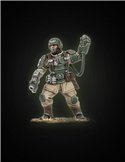 Patrulla: Astra Militarum