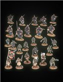 Patrulla: Astra Militarum