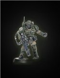 Patrulla: Astra Militarum