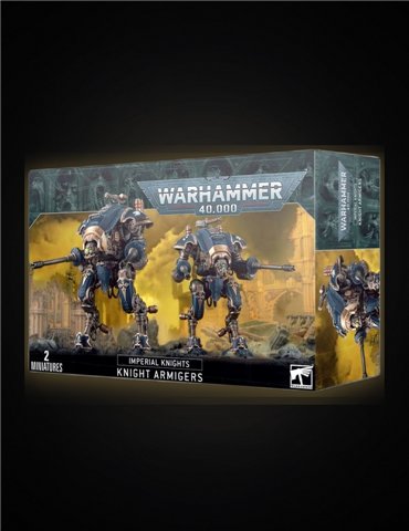 Helverines Armiger