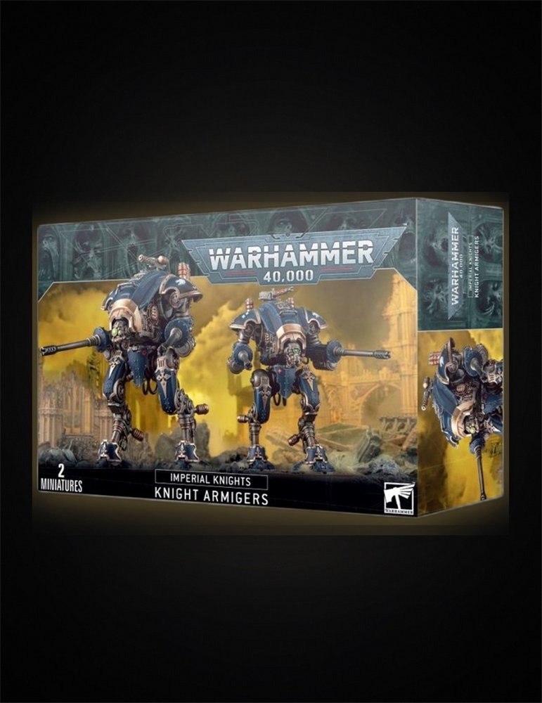 Helverines Armiger