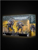 Helverines Armiger