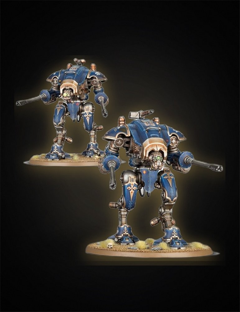 Helverines Armiger