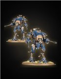 Helverines Armiger
