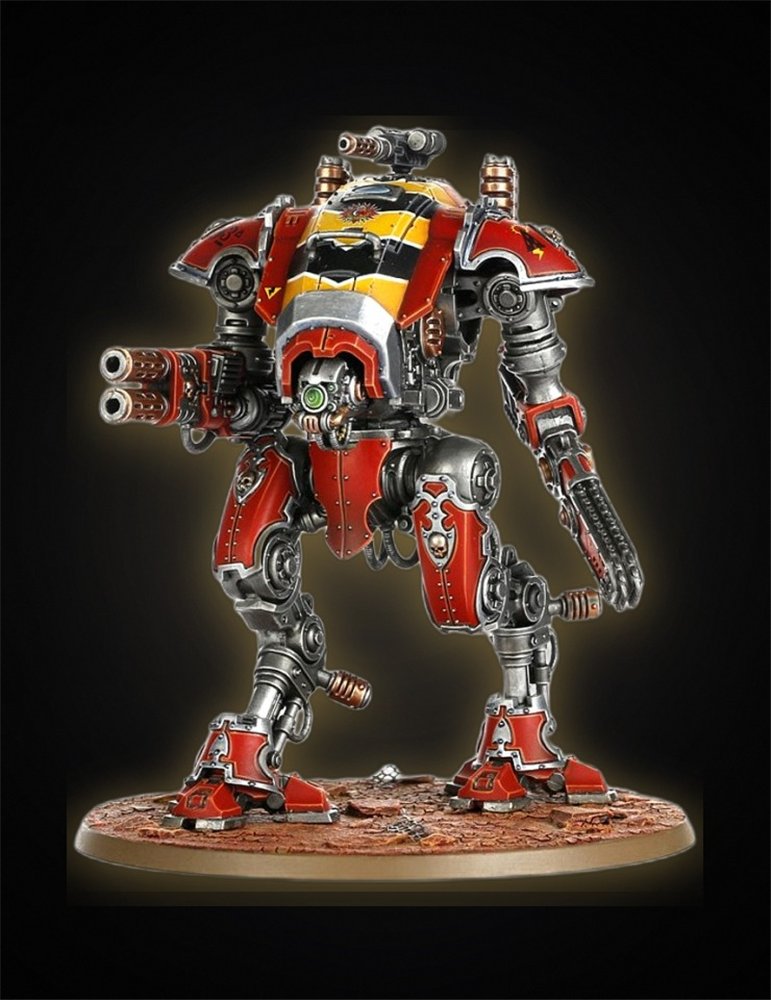 Helverines Armiger