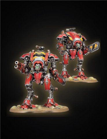 Helverines Armiger