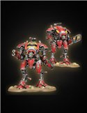 Helverines Armiger