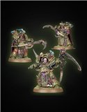 Deathshroud Bodyguard