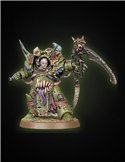 Deathshroud Bodyguard