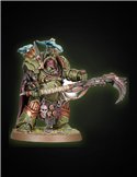 Deathshroud Bodyguard