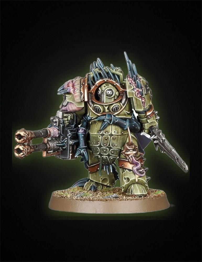 Blightlord Terminators