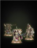 Plague Marines