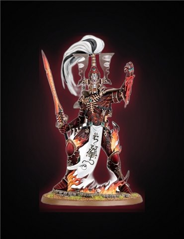 Avatar de Khaine