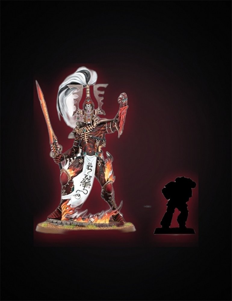 Avatar de Khaine