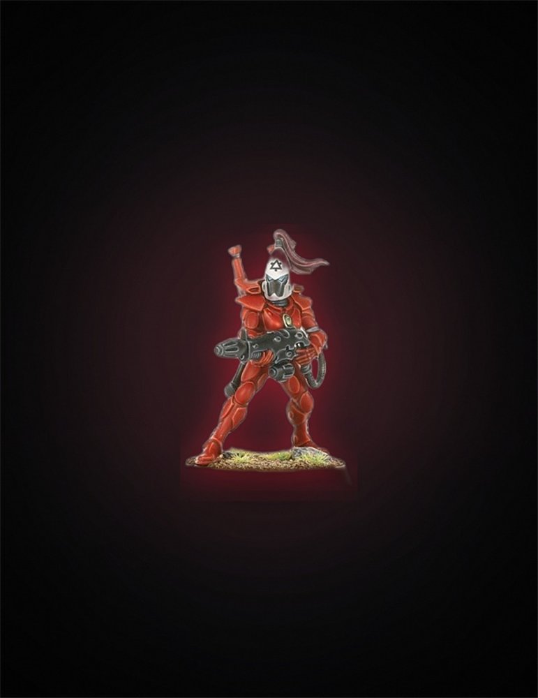 Guardianes de Asalto
