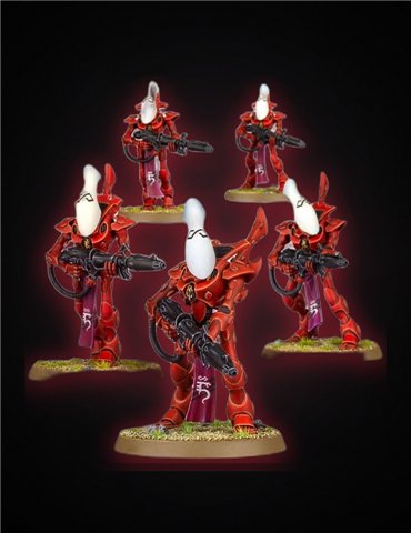 Guardia Espectral