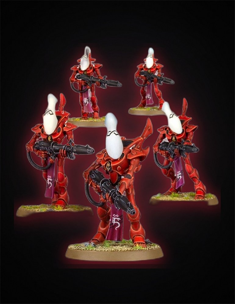 Guardia Espectral