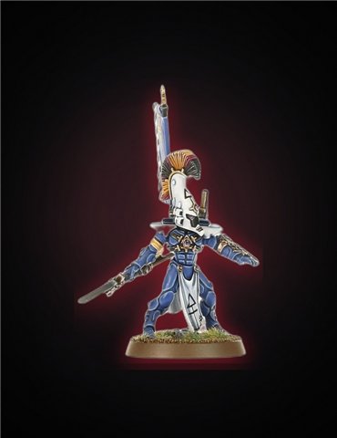 Patrulla Aeldari