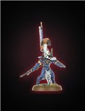 Patrulla Aeldari