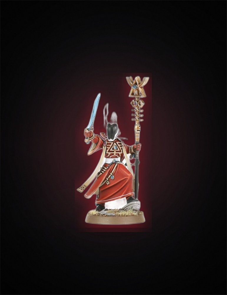 Patrulla Aeldari