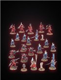 Patrulla Aeldari